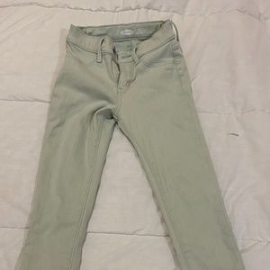 Old Navy Girl Jeans